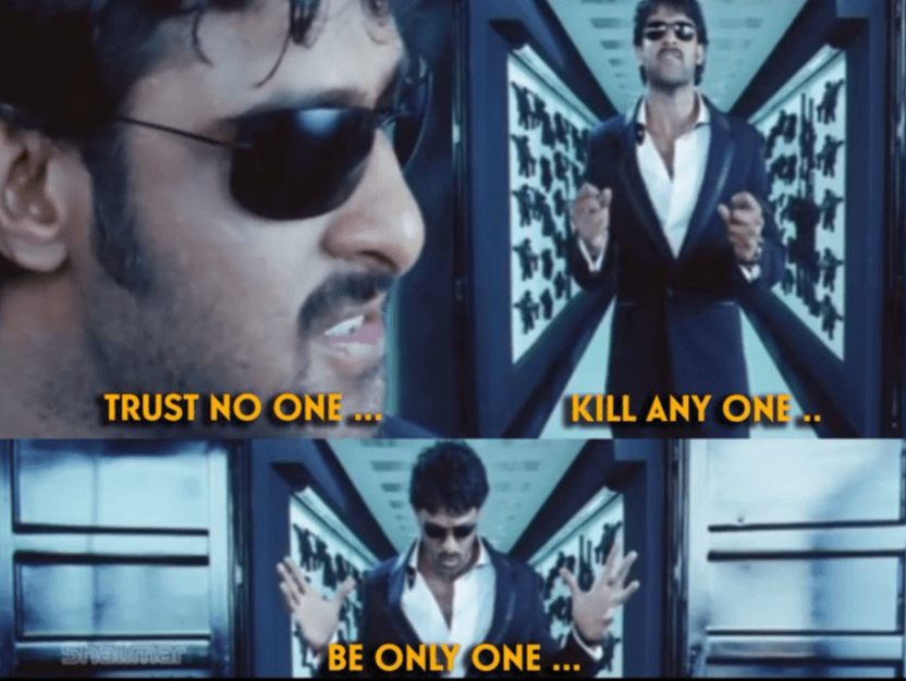 billa